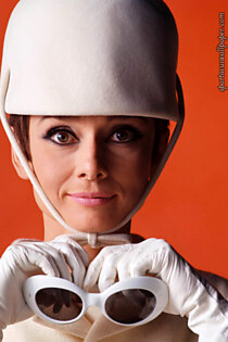 Audrey Hepburn VIII