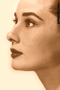 Audrey Hepburn II