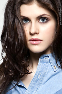 Alexandra Daddario IV