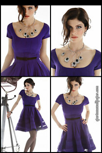 Alexandra Daddario II