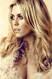 Abigail Clancy
