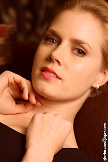 Amy Adams II