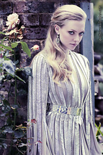 Amanda Seyfried