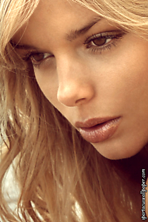 Danielle Knudson III