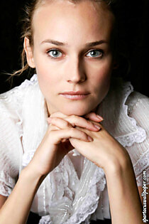 Diane Kruger III