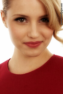 Dianna Agron IV