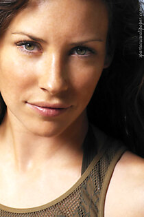 Evangeline Lilly II