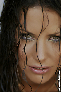 Evangeline Lilly III