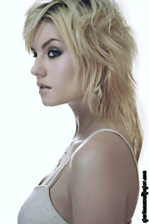 Elisha Cuthbert VIII