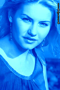 Elisha Cuthbert X