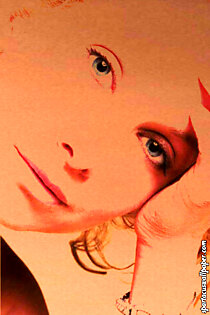 Elizabeth Mitchell III