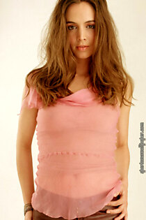 Eliza Dushku IV