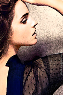 Emma Watson XII
