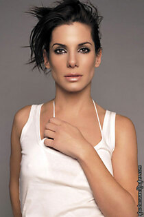 Sandra Bullock II