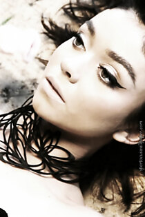 Sarah Hyland X