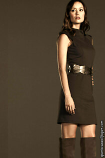 Summer Glau V
