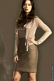 Summer Glau VI