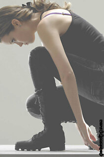 Summer Glau IV