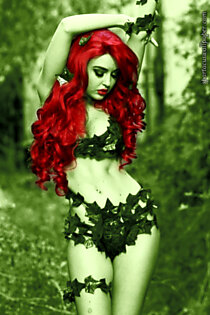 Supermaryface - Poison Ivy