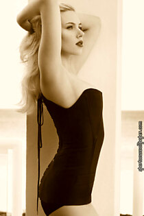 Scarlett Johansson XII