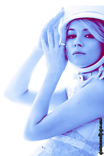 Sienna Miller V