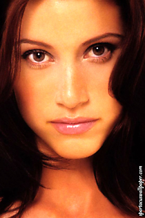 Shannon Elizabeth II