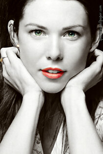Lauren Graham II