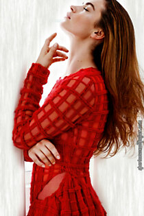 Lily James VI