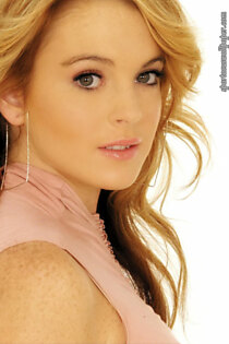 Lindsay Lohan XX