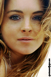 Lindsay Lohan XXIV