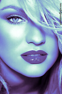 Candace Swanepoel IV