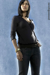 Catherine Bell IV