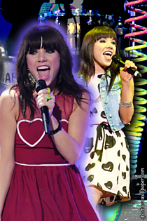 Carly Rae Jepsen II