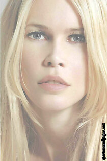 Claudia Schiffer