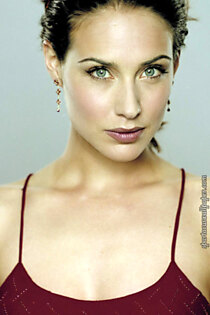 Claire Forlani II