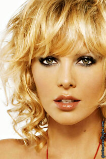 Charlize Theron IV