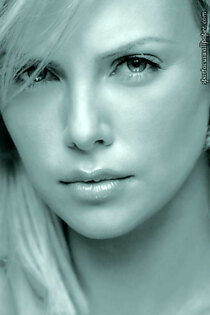 Charlize Theron IX