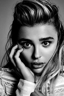 Chloë Grace Moretz VII