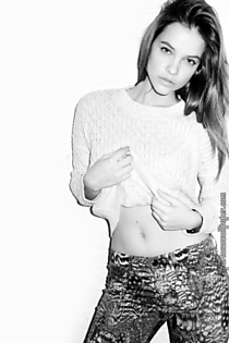 Barbara Palvin
