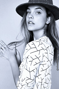 Barbara Palvin XXXIV