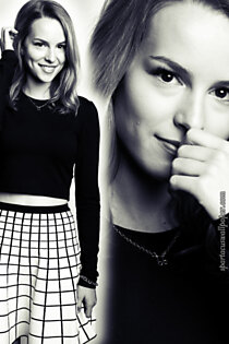 Bridgit Mendler III