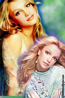 Britney Spears XVII