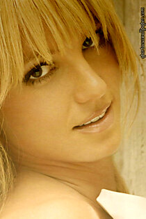 Britney Spears XI