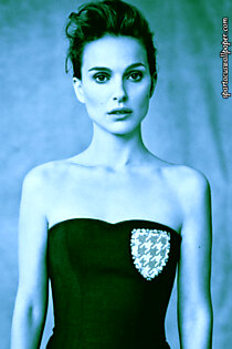 November 2015 - Natalie Portman