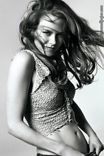 November 2010 - Nicole Kidman