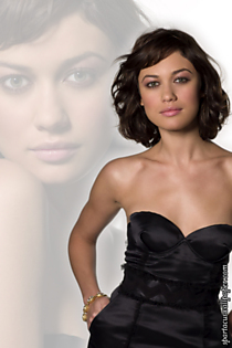 Olga Kurylenko II
