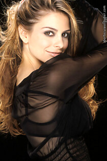 Maria Menounos II