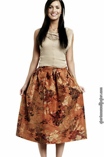 May 2010 - Megan Fox