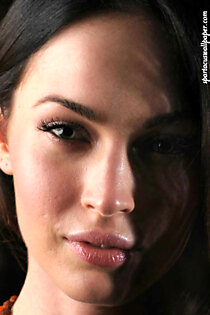 Megan Fox IV