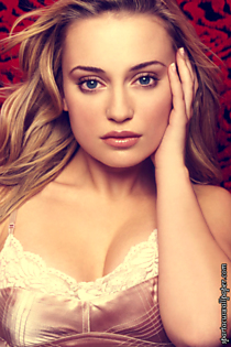 Monica Keena III